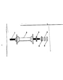 Hub parts