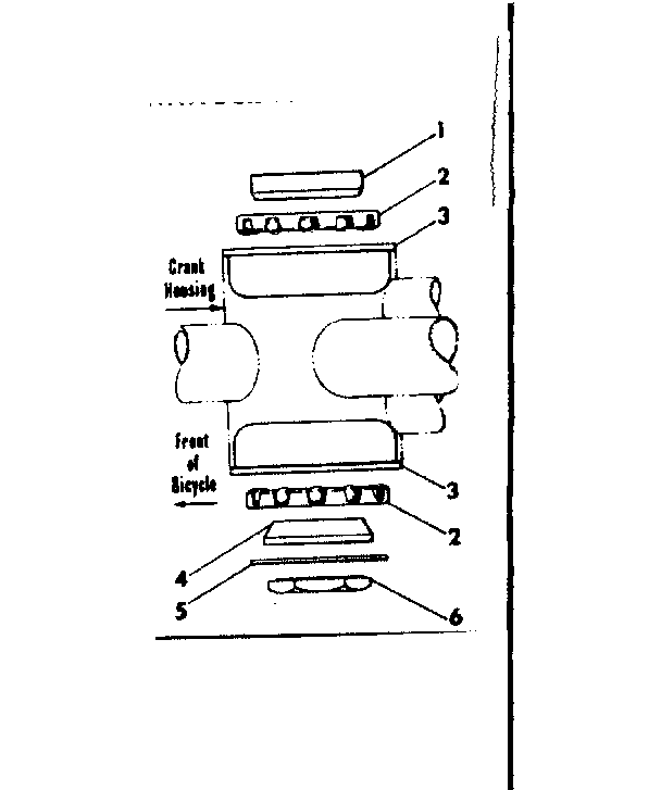Hanger fittings