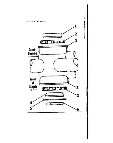 Hanger fittings