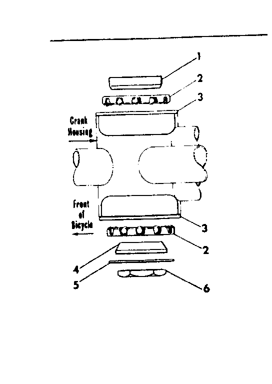 Hanger fittings