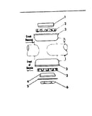 Hanger fittings