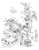 Basic engine