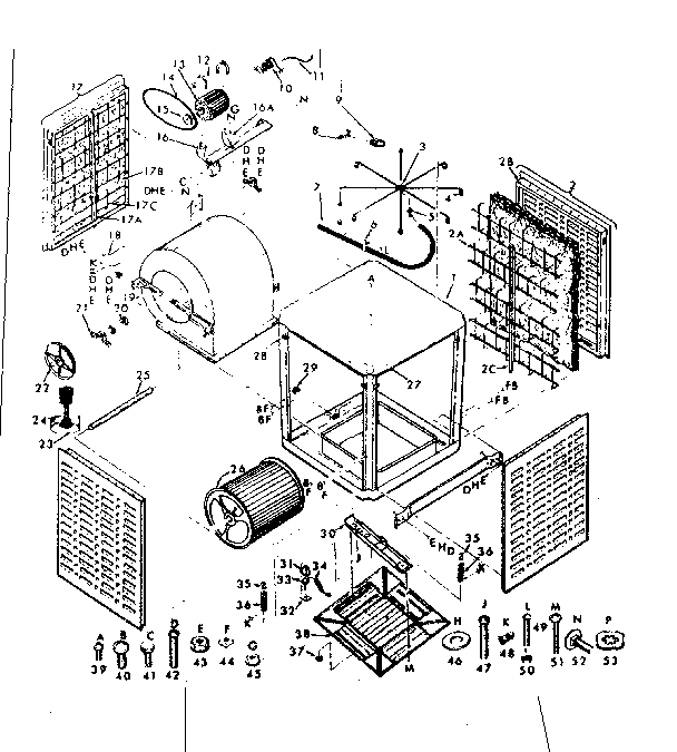 FUNCTIONAL REPLACEMENT PARTS