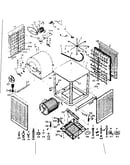 Functional replacement parts