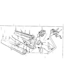 Burner & manifold assembly
