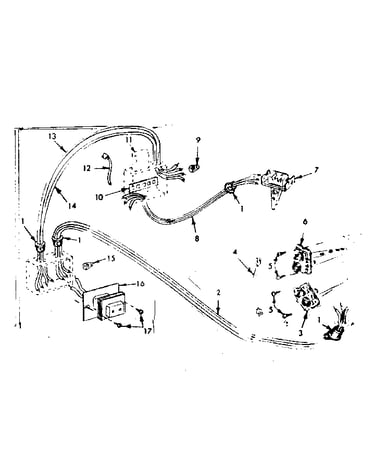 Control box