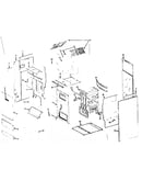 Furnace assemblies