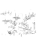 Burner & manifold assembly