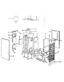 Broiler assembly