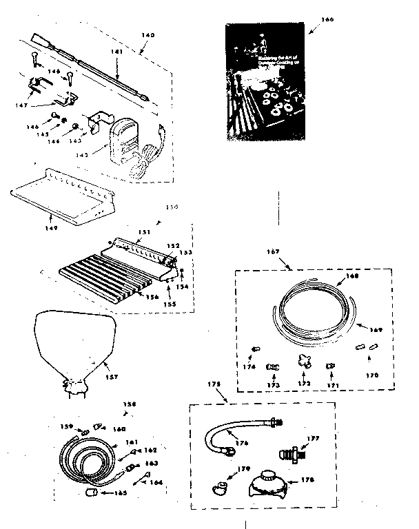 Optional accessories
