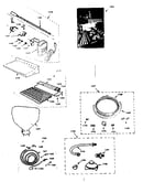 Optional accessories
