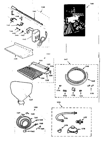 Optional accessories