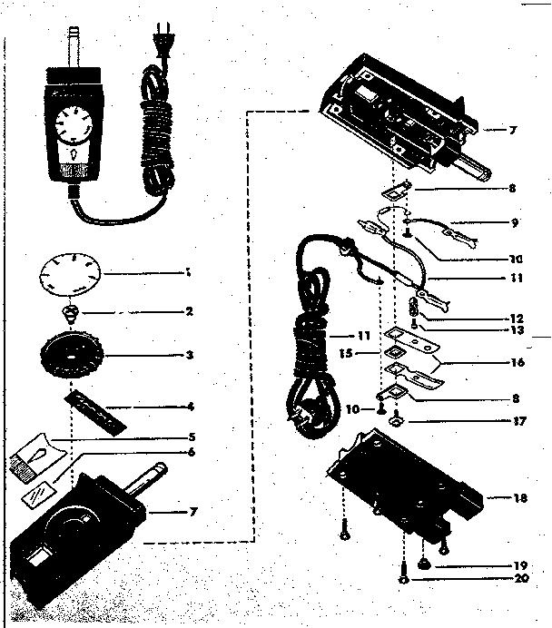 Accessories