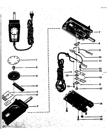 Accessories