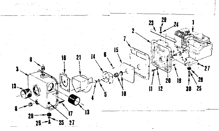 FUNCTIONAL REPLACEMENT PARTS