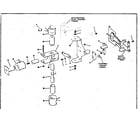 LXI 58492990 solenoid components diagram