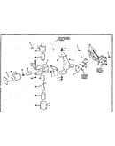 Solenoid components