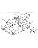 Base, side frames