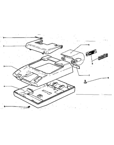Casing
