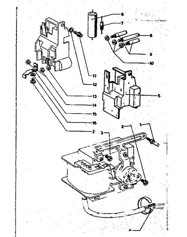 Motor