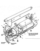 Lamp assembly
