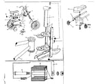 Sears 512478840 unit parts diagram