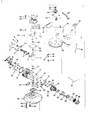 Basic engine
