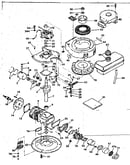 Basic engine