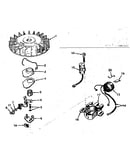 Magneto no. 610794