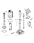 Mechanism chassis