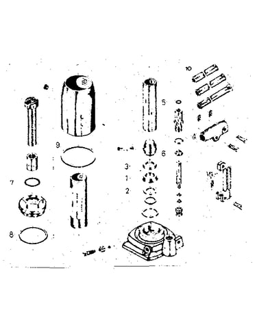 Mechanism chassis