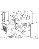 Furnace assemblies