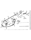 Control assembly