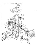 Basic engine