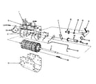 LXI 52851721200 96-145 vhf tuner parts diagram