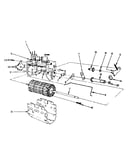 96-145 vhf tuner parts