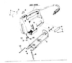 Craftsman 31517180 unit parts diagram