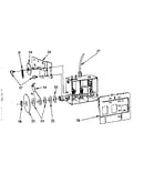 Uhf tuner 95-570-4 (used with chassis 70455, 70456