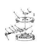 Deflection yoke