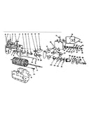 Vhf/uhf tuner (95-429-0) (95-570-3)