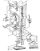 8 tr mechanism