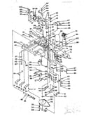 Cassette mechanism (r-597064a)