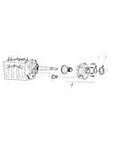 Uhf tuner type no. 96-431 (t1052ad)