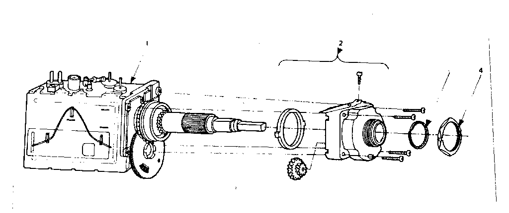 Uhf tuner type no. 96-431 (t1059aa)