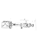 Uhf tuner type no. 96-431 (t1059aa)