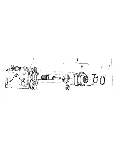 Uhf tuner type no. 96-431 (t1059aa)