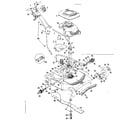 Craftsman 13197513 unit parts diagram