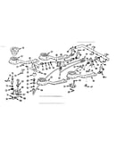 Burner section