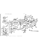 Burner section
