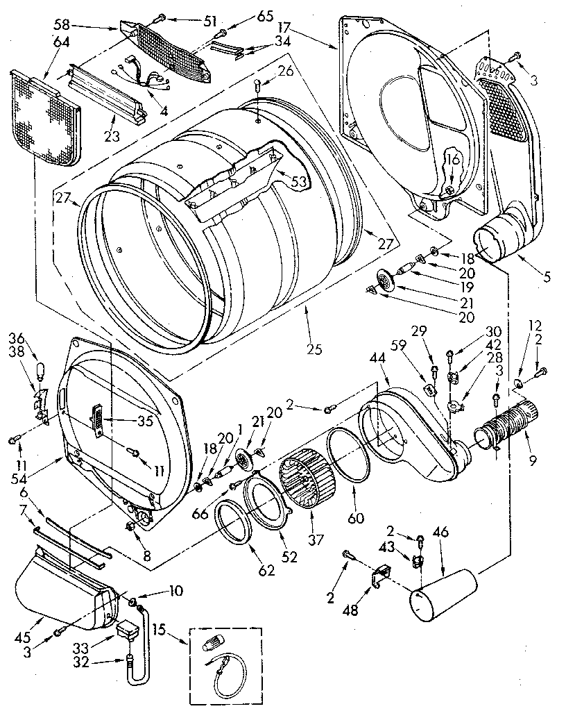 Bulkhead